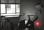 Standbild Allgemeine größere Spencer Akin United States USA, 1950, aus Sekunde 17 historischem Filmmaterial Videoclip 65675075150