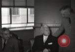 Standbild Allgemeine größere Spencer Akin United States USA, 1950, aus Sekunde 18 historischem Filmmaterial Videoclip 65675075150