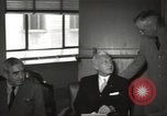 Standbild Allgemeine größere Spencer Akin United States USA, 1950, aus Sekunde 19 historischem Filmmaterial Videoclip 65675075150