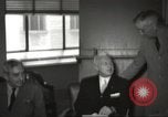 Standbild Allgemeine größere Spencer Akin United States USA, 1950, aus Sekunde 20 historischem Filmmaterial Videoclip 65675075150