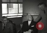 Standbild Allgemeine größere Spencer Akin United States USA, 1950, aus Sekunde 21 historischem Filmmaterial Videoclip 65675075150