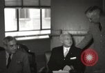 Standbild Allgemeine größere Spencer Akin United States USA, 1950, aus Sekunde 22 historischem Filmmaterial Videoclip 65675075150