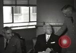 Standbild Allgemeine größere Spencer Akin United States USA, 1950, aus Sekunde 23 historischem Filmmaterial Videoclip 65675075150