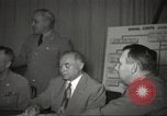 Standbild Allgemeine größere Spencer Akin United States USA, 1950, aus Sekunde 24 historischem Filmmaterial Videoclip 65675075150
