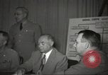 Standbild Allgemeine größere Spencer Akin United States USA, 1950, aus Sekunde 25 historischem Filmmaterial Videoclip 65675075150