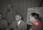 Standbild Allgemeine größere Spencer Akin United States USA, 1950, aus Sekunde 27 historischem Filmmaterial Videoclip 65675075150