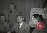Standbild Allgemeine größere Spencer Akin United States USA, 1950, aus Sekunde 28 historischem Filmmaterial Videoclip 65675075150