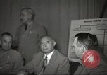 Standbild Allgemeine größere Spencer Akin United States USA, 1950, aus Sekunde 29 historischem Filmmaterial Videoclip 65675075150