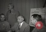 Standbild Allgemeine größere Spencer Akin United States USA, 1950, aus Sekunde 30 historischem Filmmaterial Videoclip 65675075150