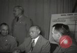 Standbild Allgemeine größere Spencer Akin United States USA, 1950, aus Sekunde 31 historischem Filmmaterial Videoclip 65675075150