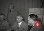 Standbild Allgemeine größere Spencer Akin United States USA, 1950, aus Sekunde 32 historischem Filmmaterial Videoclip 65675075150