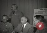 Standbild Allgemeine größere Spencer Akin United States USA, 1950, aus Sekunde 34 historischem Filmmaterial Videoclip 65675075150