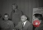 Standbild Allgemeine größere Spencer Akin United States USA, 1950, aus Sekunde 35 historischem Filmmaterial Videoclip 65675075150