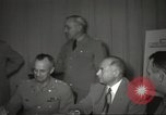 Standbild Allgemeine größere Spencer Akin United States USA, 1950, aus Sekunde 37 historischem Filmmaterial Videoclip 65675075150