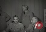 Standbild Allgemeine größere Spencer Akin United States USA, 1950, aus Sekunde 38 historischem Filmmaterial Videoclip 65675075150