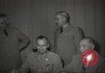 Standbild Allgemeine größere Spencer Akin United States USA, 1950, aus Sekunde 39 historischem Filmmaterial Videoclip 65675075150