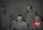 Standbild Allgemeine größere Spencer Akin United States USA, 1950, aus Sekunde 40 historischem Filmmaterial Videoclip 65675075150