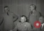 Standbild Allgemeine größere Spencer Akin United States USA, 1950, aus Sekunde 41 historischem Filmmaterial Videoclip 65675075150