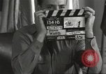 Standbild Louis Johnson Arlington Virginia USA, 1950, aus Sekunde 4 historischem Filmmaterial Videoclip 65675075151