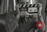 Standbild Louis Johnson Arlington Virginia USA, 1950, aus Sekunde 6 historischem Filmmaterial Videoclip 65675075151
