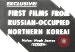 Image travailleurs nord-coréens la Corée du Nord, 1948, de la seconde 1 séquences d'archives historiques vidéo 65675075152
