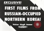 Image travailleurs nord-coréens la Corée du Nord, 1948, de la seconde 3 séquences d'archives historiques vidéo 65675075152