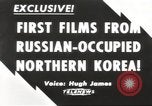 Image travailleurs nord-coréens la Corée du Nord, 1948, de la seconde 5 séquences d'archives historiques vidéo 65675075152