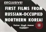 Image travailleurs nord-coréens la Corée du Nord, 1948, de la seconde 8 séquences d'archives historiques vidéo 65675075152