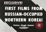 Image travailleurs nord-coréens la Corée du Nord, 1948, de la seconde 9 séquences d'archives historiques vidéo 65675075152