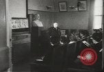 Image travailleurs nord-coréens la Corée du Nord, 1948, de la seconde 23 séquences d'archives historiques vidéo 65675075152