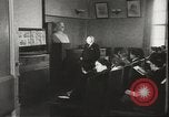 Image travailleurs nord-coréens la Corée du Nord, 1948, de la seconde 24 séquences d'archives historiques vidéo 65675075152