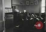 Image travailleurs nord-coréens la Corée du Nord, 1948, de la seconde 25 séquences d'archives historiques vidéo 65675075152