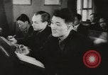 Image travailleurs nord-coréens la Corée du Nord, 1948, de la seconde 31 séquences d'archives historiques vidéo 65675075152