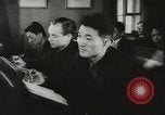 Image travailleurs nord-coréens la Corée du Nord, 1948, de la seconde 32 séquences d'archives historiques vidéo 65675075152