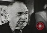 Image travailleurs nord-coréens la Corée du Nord, 1948, de la seconde 33 séquences d'archives historiques vidéo 65675075152