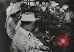 Image travailleurs nord-coréens la Corée du Nord, 1948, de la seconde 36 séquences d'archives historiques vidéo 65675075152