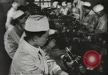 Image travailleurs nord-coréens la Corée du Nord, 1948, de la seconde 37 séquences d'archives historiques vidéo 65675075152