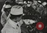 Image travailleurs nord-coréens la Corée du Nord, 1948, de la seconde 38 séquences d'archives historiques vidéo 65675075152
