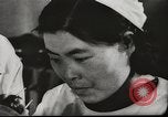 Image travailleurs nord-coréens la Corée du Nord, 1948, de la seconde 40 séquences d'archives historiques vidéo 65675075152