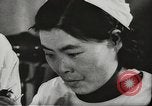 Image travailleurs nord-coréens la Corée du Nord, 1948, de la seconde 41 séquences d'archives historiques vidéo 65675075152