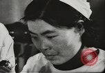 Image travailleurs nord-coréens la Corée du Nord, 1948, de la seconde 42 séquences d'archives historiques vidéo 65675075152