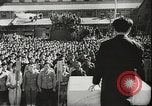 Image travailleurs nord-coréens la Corée du Nord, 1948, de la seconde 58 séquences d'archives historiques vidéo 65675075152