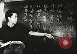 Immagine di Nord Coreani La Corea del Nord, 1948, secondo 21 filmato di repertorio 65675075153