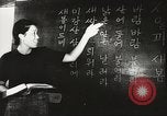 Immagine di Nord Coreani La Corea del Nord, 1948, secondo 24 filmato di repertorio 65675075153