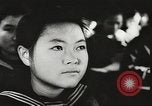 Immagine di Nord Coreani La Corea del Nord, 1948, secondo 26 filmato di repertorio 65675075153