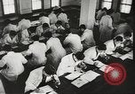Immagine di Nord Coreani La Corea del Nord, 1948, secondo 38 filmato di repertorio 65675075153
