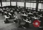 Immagine di Nord Coreani La Corea del Nord, 1948, secondo 45 filmato di repertorio 65675075153