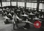 Immagine di Nord Coreani La Corea del Nord, 1948, secondo 46 filmato di repertorio 65675075153