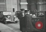 Immagine di Il cancelliere Adolf Hitler Germania, 1937, secondo 6 filmato di repertorio 65675075154