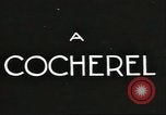 Immagine di Il cancelliere Adolf Hitler Germania, 1937, secondo 17 filmato di repertorio 65675075154